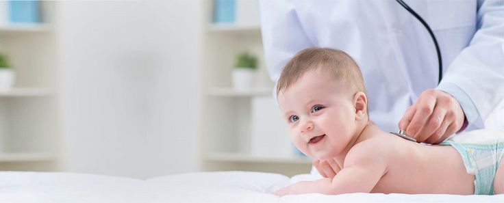 Pediatrics