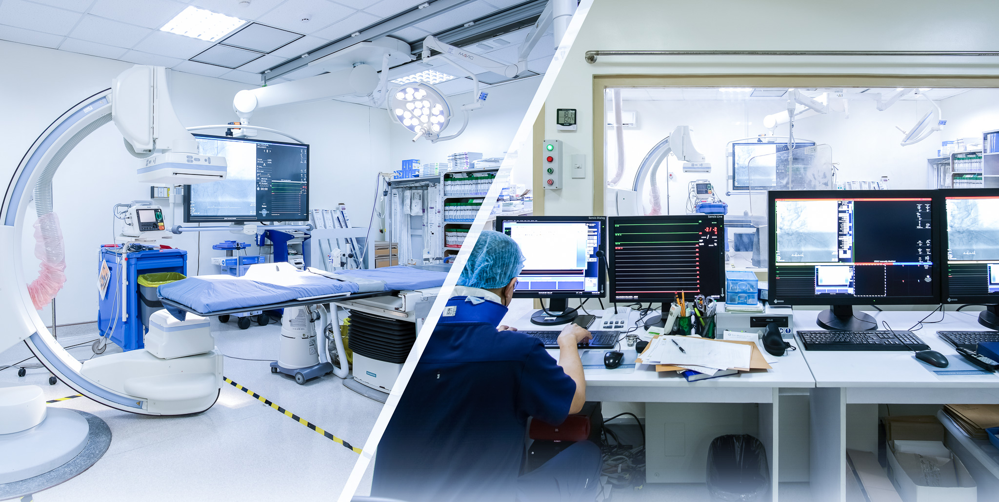 CathLab