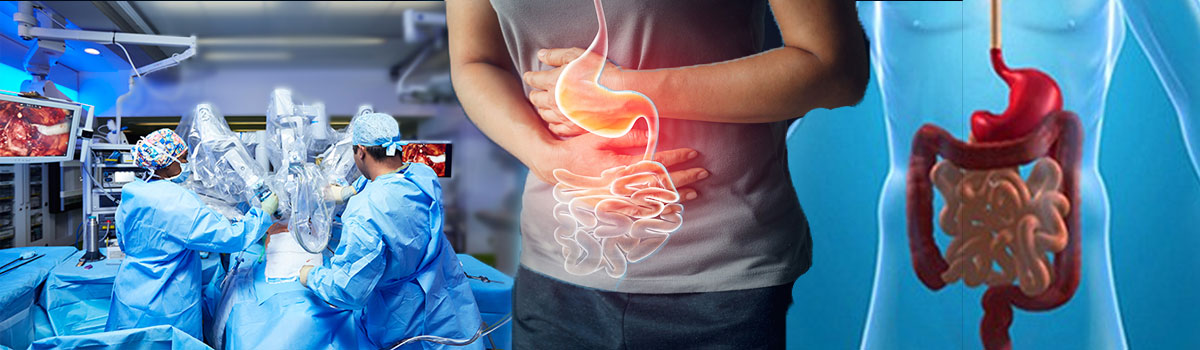 GI Surgery