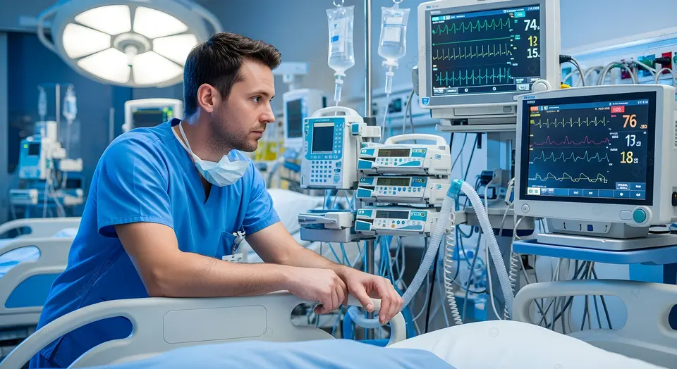 ICU