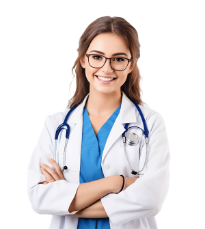 Dr. Danial Frankie