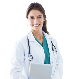 Dr. Rihana Roy